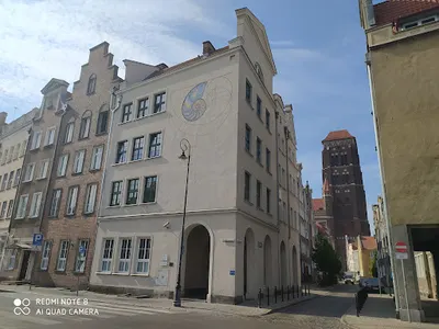 Notariusz Patrycja Niedźwiedź Kancelaria Notarialna Gdańsk Śródmieście